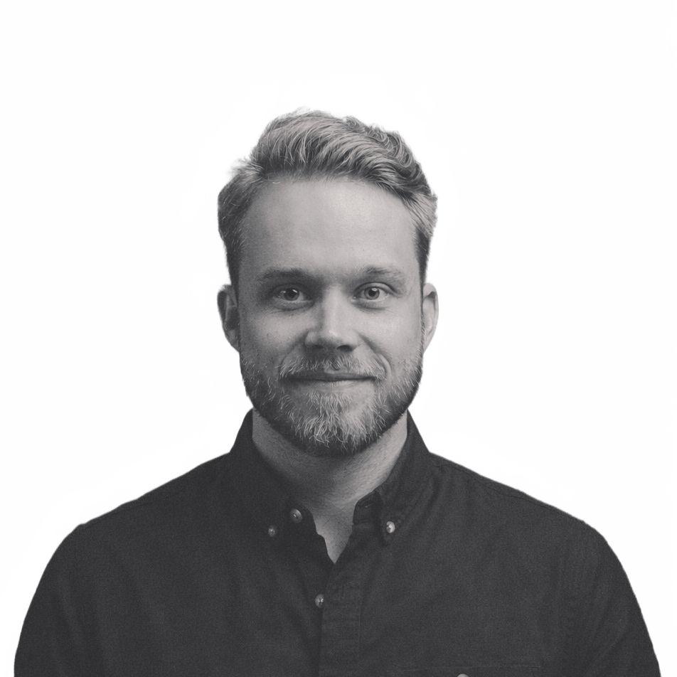 Valtteri Torikka, CEO